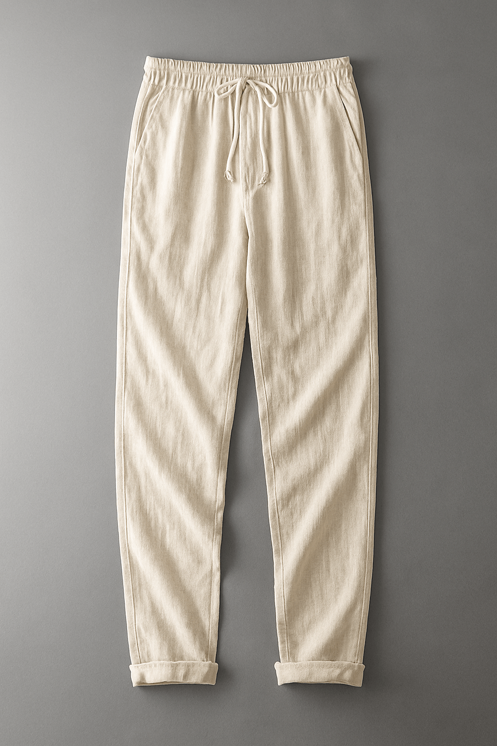 Gianni Vista Linen Pants