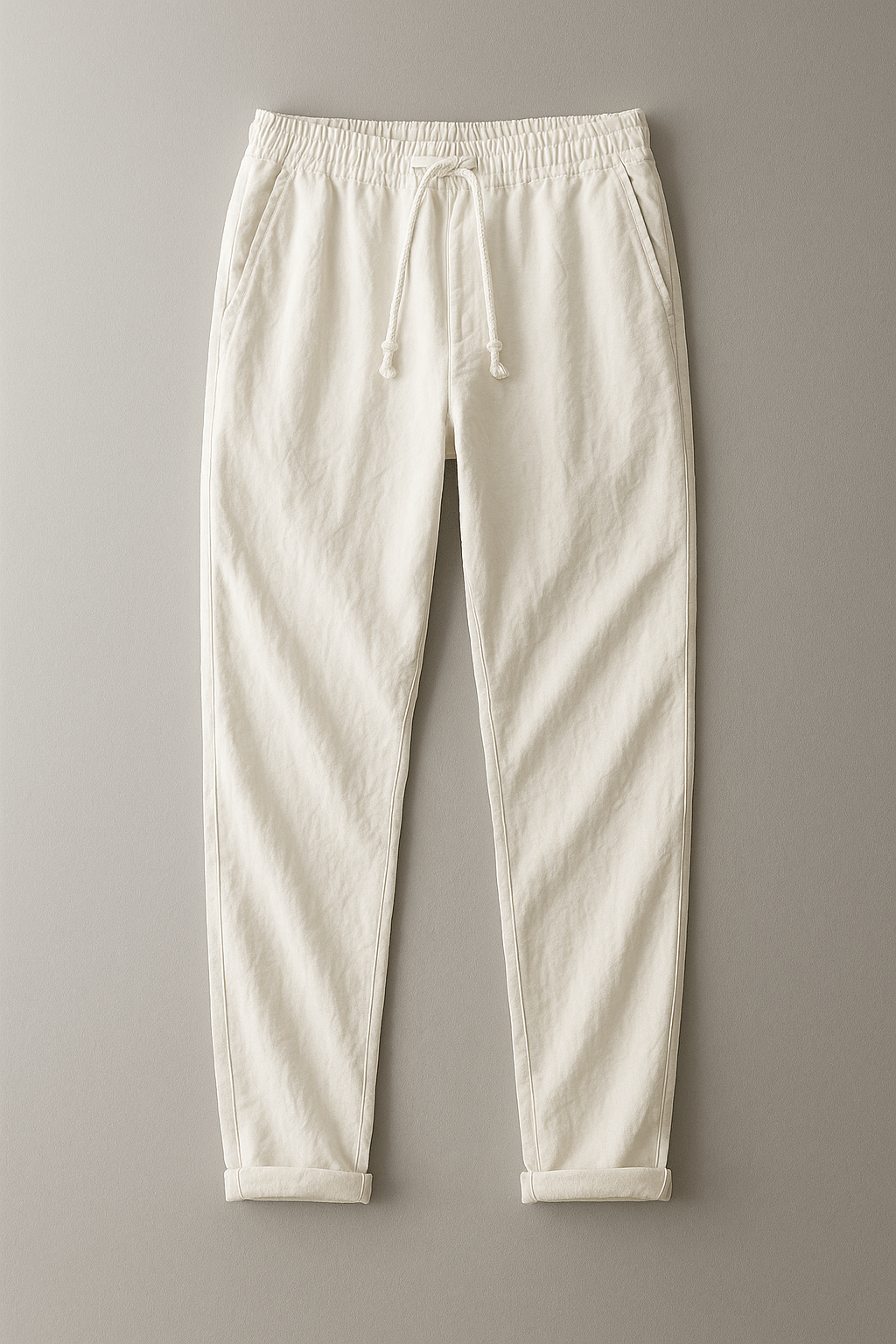 Gianni Vista Linen Pants