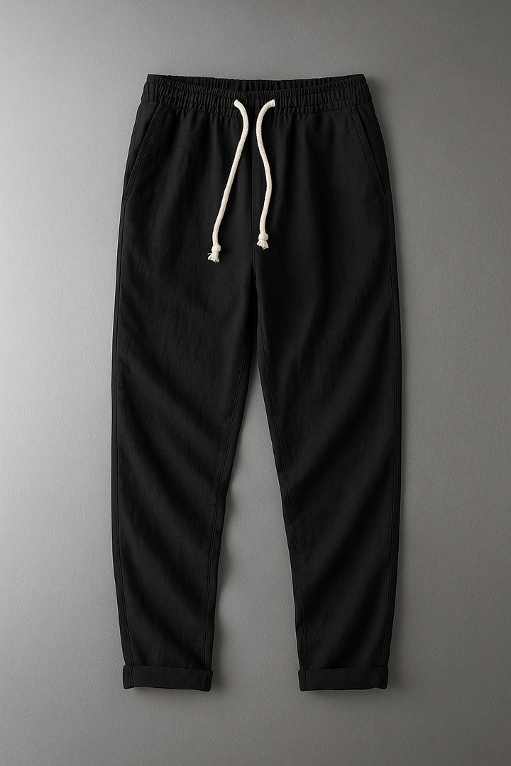Gianni Vista Linen Pants