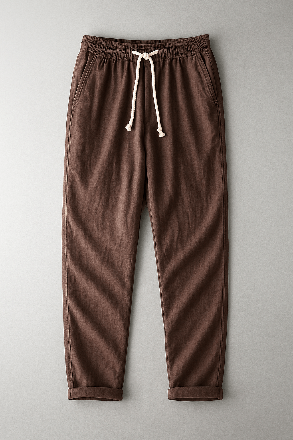 Gianni Vista Linen Pants